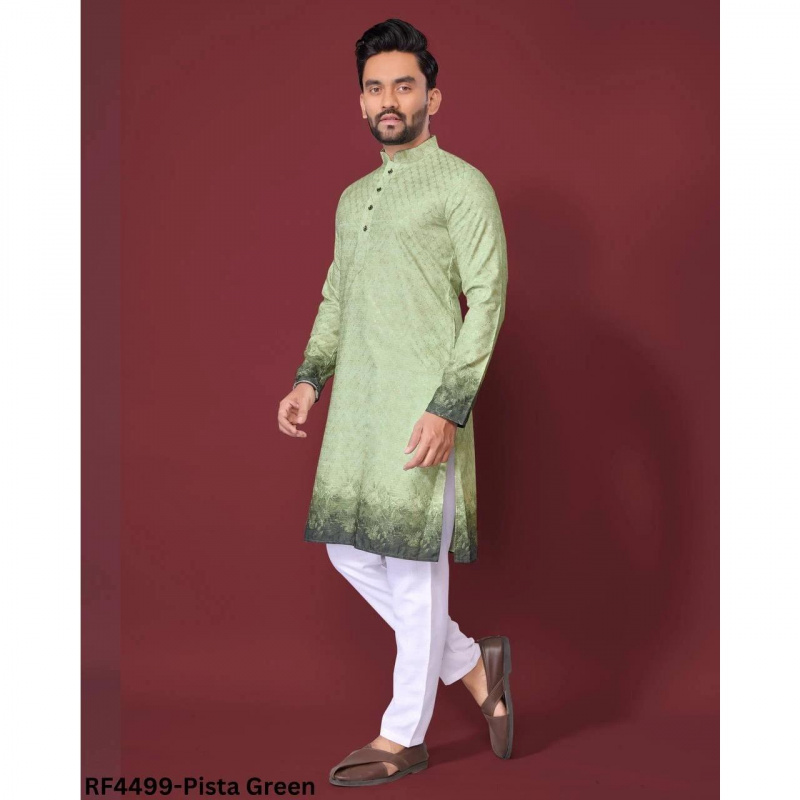 Gola camisa muçulmana roupas m - Ethnic Fashion India avaliação e preço