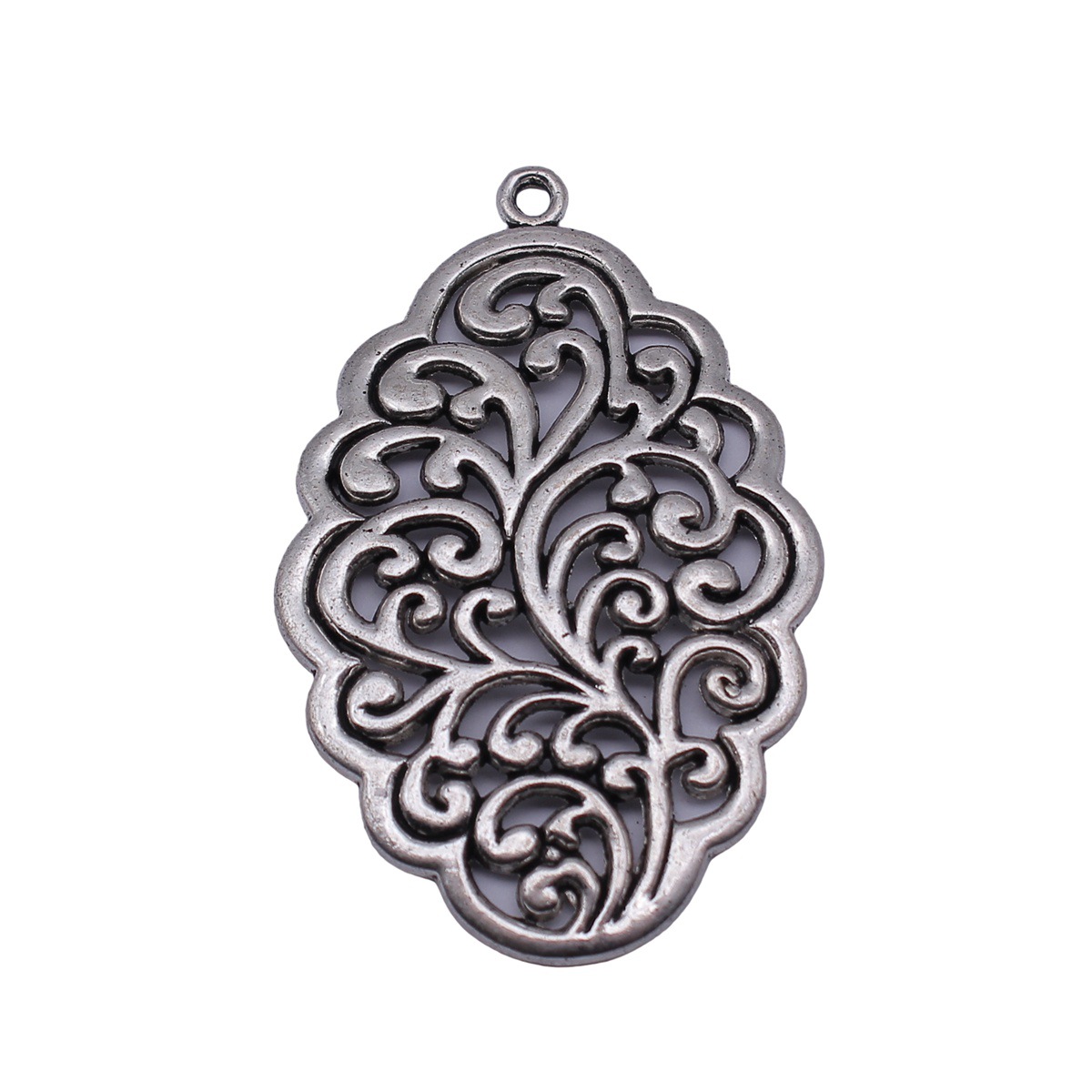 Pingente Mandala Étnico Boho F - Ethnic Fashion Design avaliação e preço