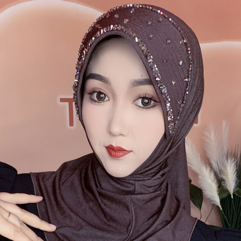 Lenço Étnico para Mulheres Muç - Ethnic Fashion Women avaliação e preço