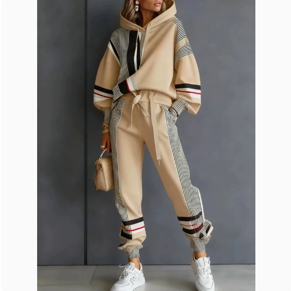 Conjunto de Calças e Moletom d - Ethnic Fashion Design avaliação e preço