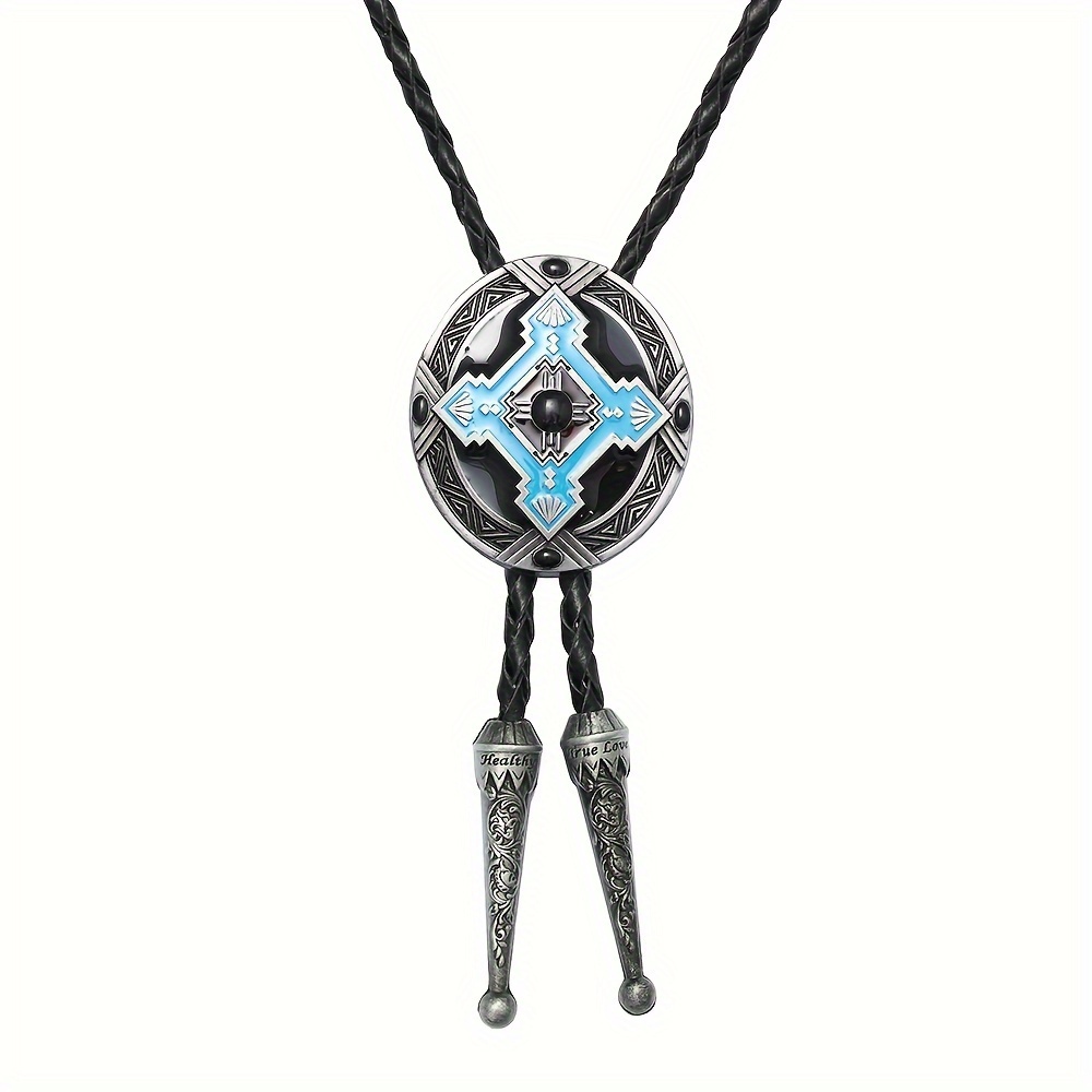 Nova Coleira de Corda Masculin - Ethnic Fashion India avaliação e preço