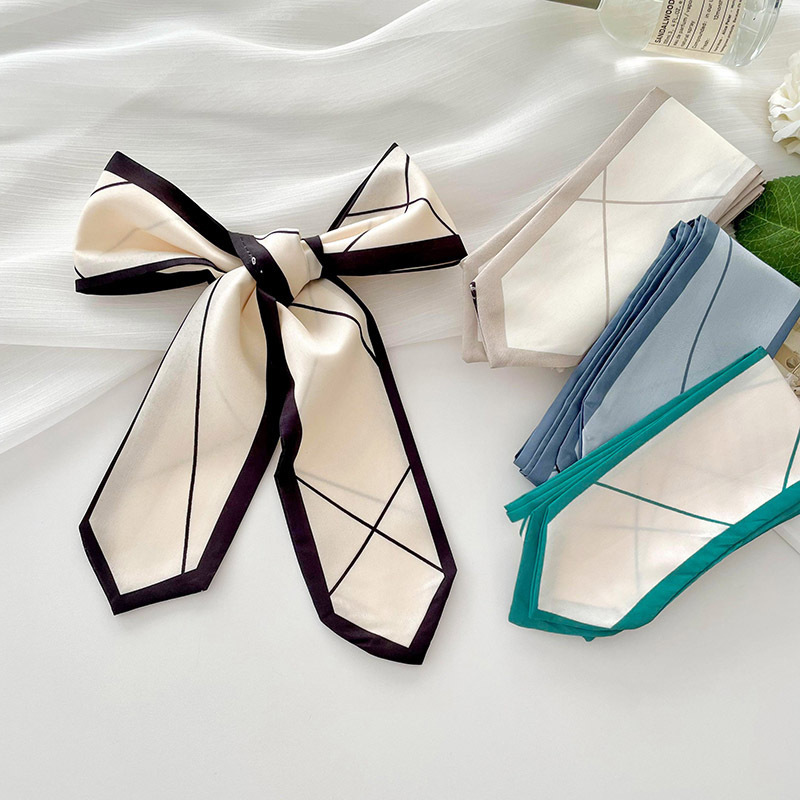 Lenço de seda versátil, fino,  - Ethnic Fashion Design avaliação e preço
