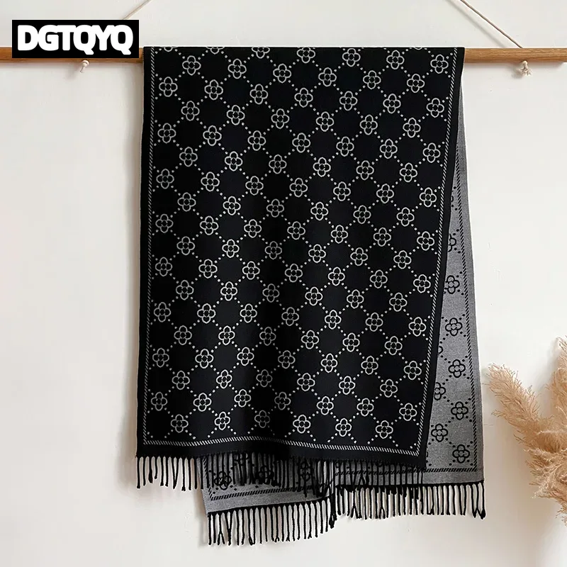 Cachecol de inverno em cashmer - Go Ethnic Fashion avaliação e preço