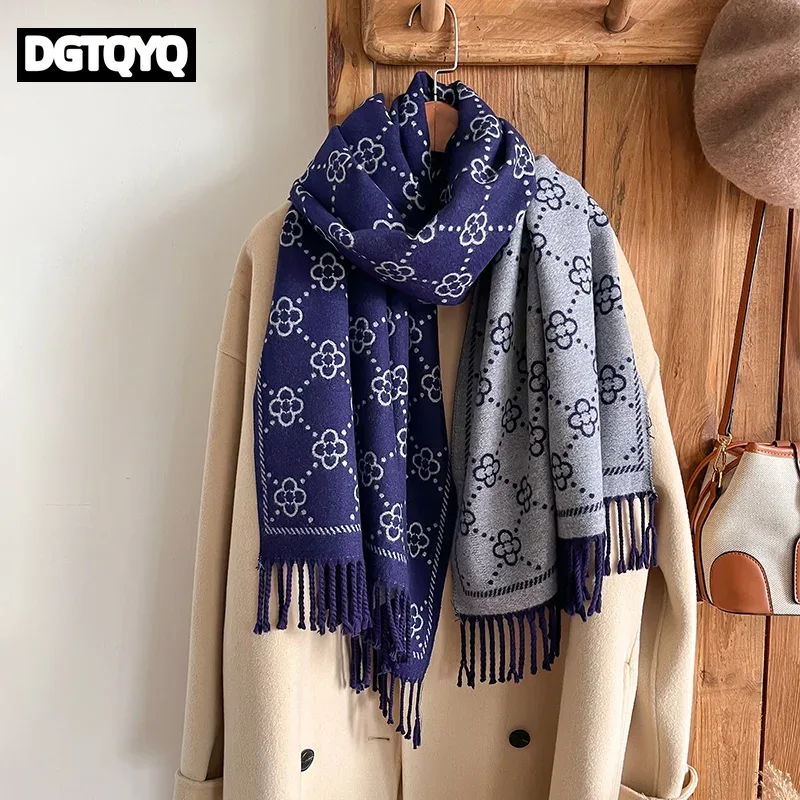 Cachecol de inverno em cashmer - Go Ethnic Fashion avaliação e preço