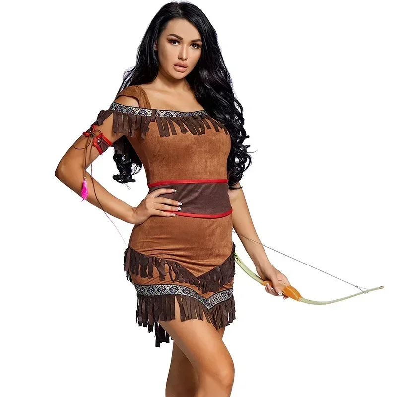 Carnaval indiano princesa traj - Ethnic Fashion India avaliação e preço
