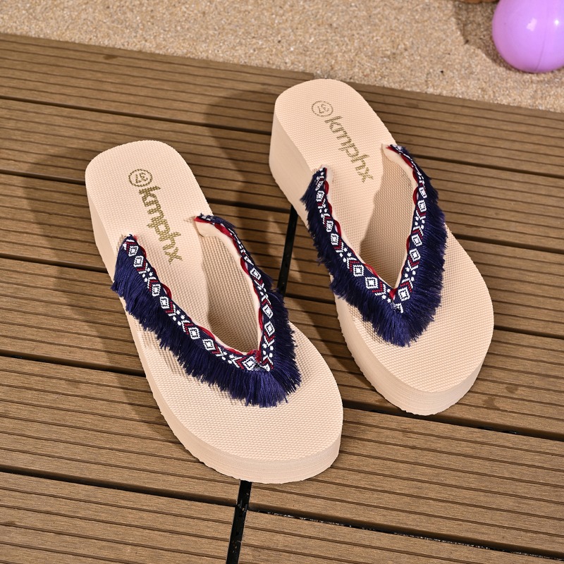 Sandálias Femininas de Verão 2 - Ethnic Modern Fashion avaliação e preço