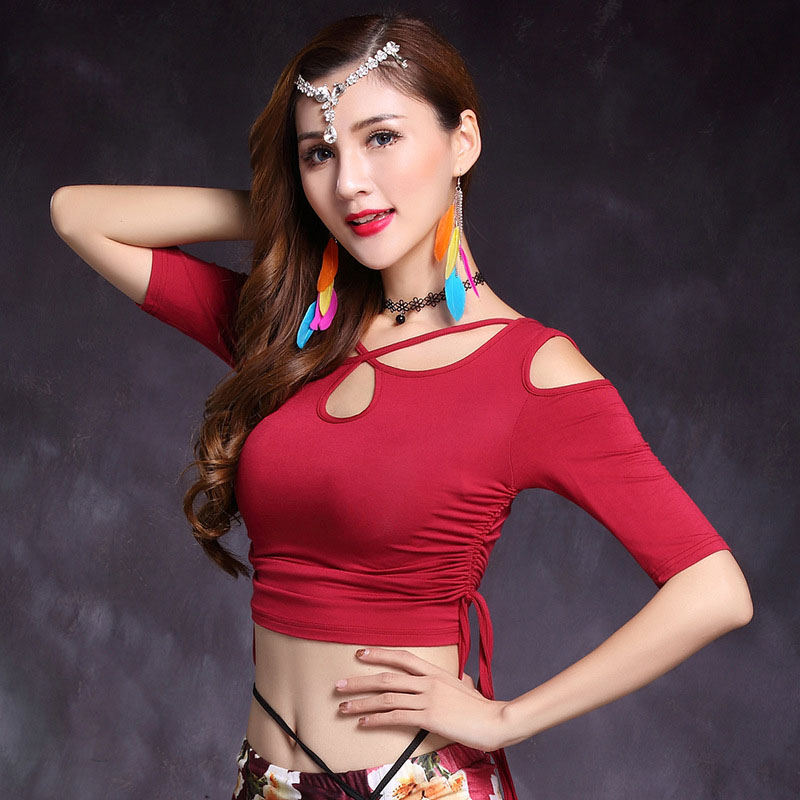 Adulto sexy malha dança do ven - Ethnic Fashion India avaliação e preço