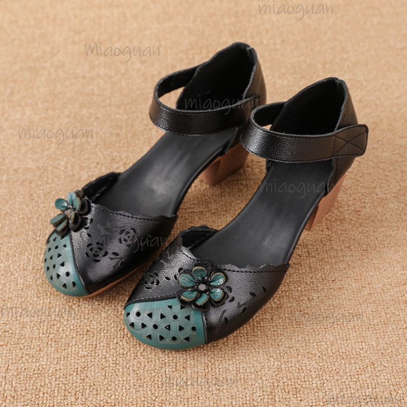 Sandálias Gladiadoras Vazadas  - Ethnic Fashion Women avaliação e preço