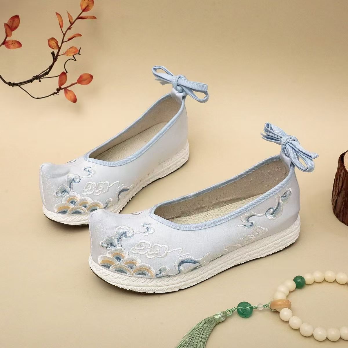 Mulher tamanho grande bordado  - Ethnic Fashion Women avaliação e preço