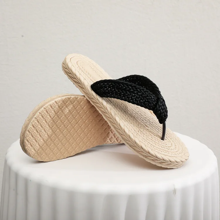 Chinelo Feminino Antiderrapant - New Ethnic Fashion avaliação e preço