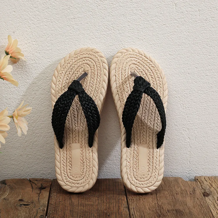 Chinelo Feminino Antiderrapant - New Ethnic Fashion avaliação e preço