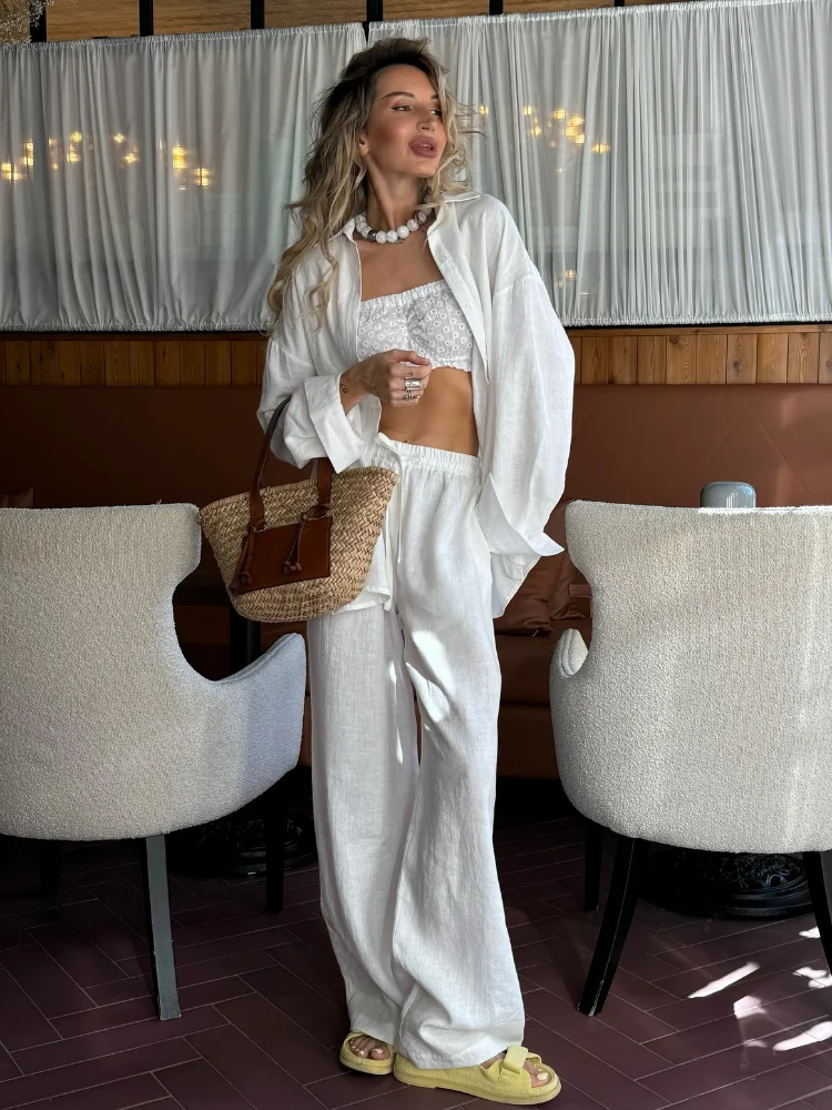 2025 sólido casual algodão cam - Ethnic Fashion Design avaliação e preço