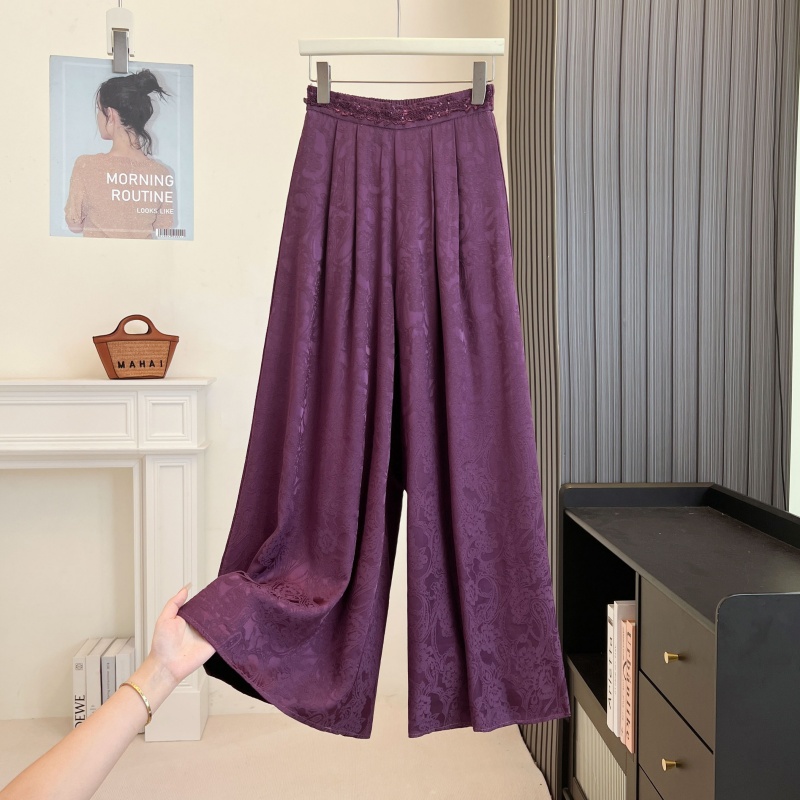 Novo Conjunto de Calças de Vel - New Ethnic Fashion avaliação e preço